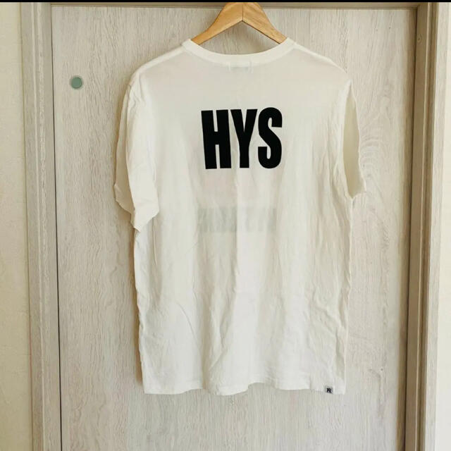 HYSTERIC GLAMOUR(ヒステリックグラマー)のヒステリックグラマー HYSTERIC GLAMOUR リップ TEE Tシャツ メンズのトップス(Tシャツ/カットソー(半袖/袖なし))の商品写真