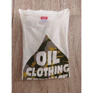 オイル(OIL)のOIL Ｔシャツ(Tシャツ/カットソー)