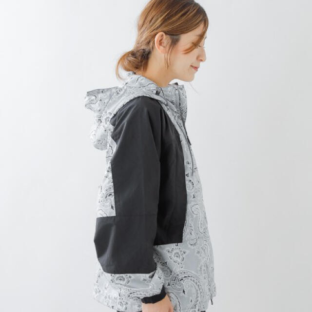 THE NORTH FACE(ザノースフェイス)のTHE NORTH FACE ノースフェイス パープルレーベル ウインドパーカー レディースのジャケット/アウター(ナイロンジャケット)の商品写真