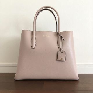 ケイトスペードニューヨーク(kate spade new york)のKate spade  エヴァ ミディアム サッチェル 2wayハンドバッグ(ハンドバッグ)