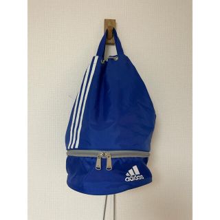 アディダス(adidas)の【adidas/アディダス】プールバッグ(マリン/スイミング)