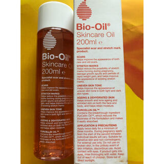 バイオイル(Bioil)のBio-Oil バイオイル 200ml(ボディオイル)