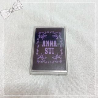 アナスイ(ANNA SUI)の【新品】アナスイ / トランプ(トランプ/UNO)