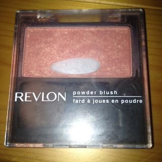 レブロン(REVLON)のREVLONチーク(その他)