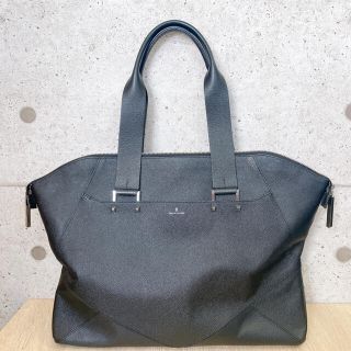 ペッレ モルビダ(PELLE MORBIDA)のFormé la vrais forme トートバッグ　ボストンバッグ(トートバッグ)