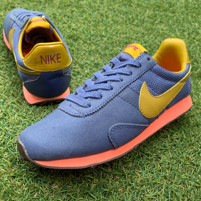 NIKE - 美品23 NIKE ナイキ プリモントリオールレーサーVNTGG29 NIKE - 美品23 NIKE ナイキ プリモントリオールレーサーVNTGG29