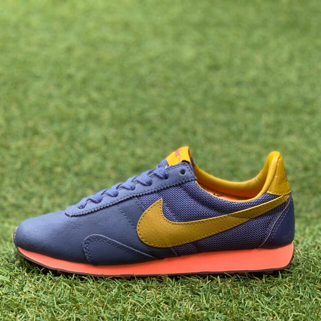 NIKE - 美品23 NIKE ナイキ プリモントリオールレーサーVNTGG29 NIKE - 美品23 NIKE ナイキ プリモントリオールレーサーVNTGG29