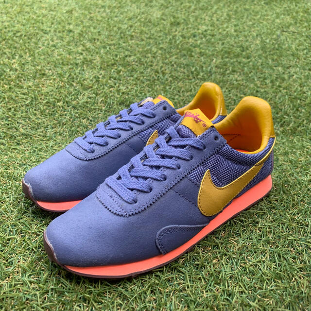 NIKE - 美品23 NIKE ナイキ プリモントリオールレーサーVNTGG29 NIKE - 美品23 NIKE ナイキ プリモントリオールレーサーVNTGG29