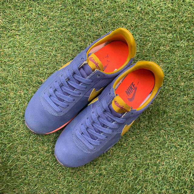 NIKE - 美品23 NIKE ナイキ プリモントリオールレーサーVNTGG29 NIKE - 美品23 NIKE ナイキ プリモントリオールレーサーVNTGG29