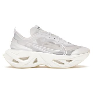 ナイキ(NIKE)のNIKE ZOOM X VISTA GRIND White ナイキ(スニーカー)