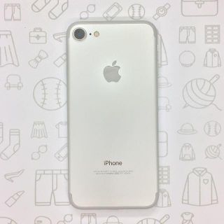 アイフォーン(iPhone)の【A】iPhone 7/32GB/355336085899143(スマートフォン本体)