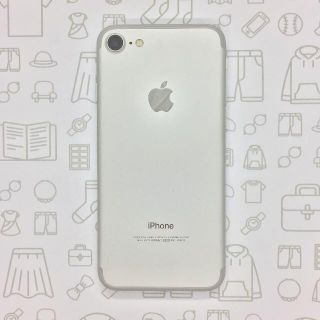 アイフォーン(iPhone)の【B】iPhone 7/32GB/355337086169957(スマートフォン本体)