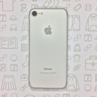 アイフォーン(iPhone)の【B】iPhone 7/32GB/355336086134029(スマートフォン本体)