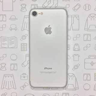 アイフォーン(iPhone)の【B】iPhone 7/32GB/355336086104584(スマートフォン本体)