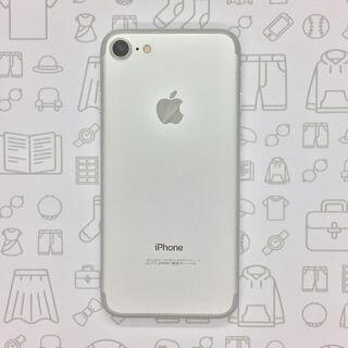 アイフォーン(iPhone)の【B】iPhone 7/32GB/355336086104345(スマートフォン本体)