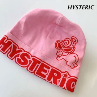 ヒステリックミニ(HYSTERIC MINI)のヒステリックミニ　帽子(帽子)