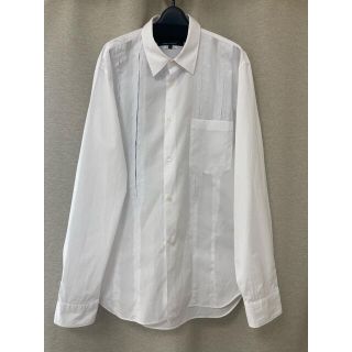 コムデギャルソンオムプリュス(COMME des GARCONS HOMME PLUS)の24日まで限定！HOMME DEUX comme des garcons シャツ(シャツ)