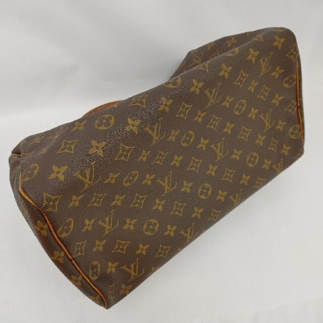 LOUIS VUITTON(ルイヴィトン)のLOUIS VUITTON スピーディ35 モノグラム ボストンバッグ レディースのバッグ(ボストンバッグ)の商品写真