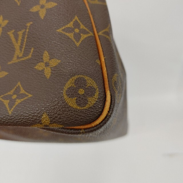 LOUIS VUITTON(ルイヴィトン)のLOUIS VUITTON スピーディ35 モノグラム ボストンバッグ レディースのバッグ(ボストンバッグ)の商品写真