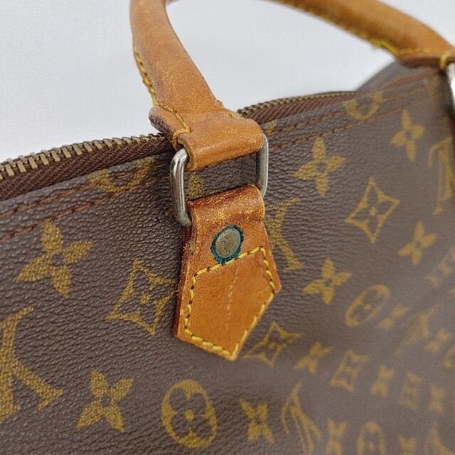 LOUIS VUITTON(ルイヴィトン)のLOUIS VUITTON スピーディ35 モノグラム ボストンバッグ レディースのバッグ(ボストンバッグ)の商品写真