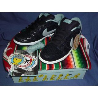 ナイキ(NIKE)のスペシャルBOX仕様　ダンクSB　スケート パーク・オブ・タンパ 20YEARS(スニーカー)