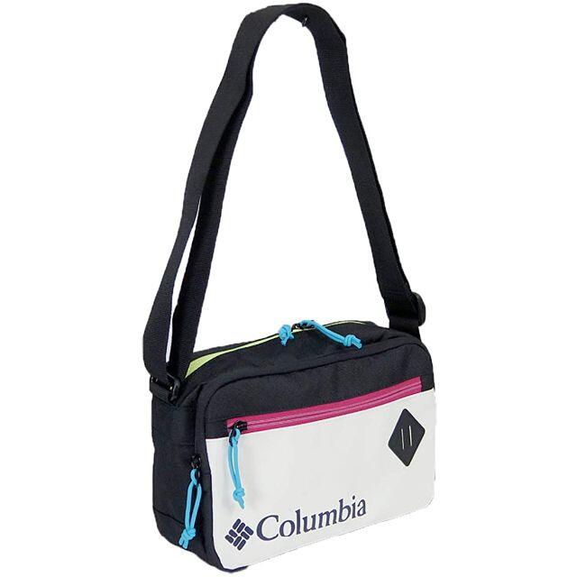 Columbia(コロンビア)の新品送料無料Columbia(コロンビア) ショルダーバッグ シーソルト レディースのバッグ(ショルダーバッグ)の商品写真