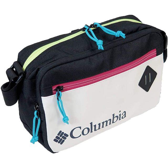 Columbia(コロンビア)の新品送料無料Columbia(コロンビア) ショルダーバッグ シーソルト レディースのバッグ(ショルダーバッグ)の商品写真