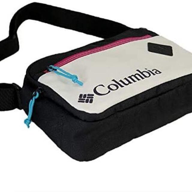 Columbia(コロンビア)の新品送料無料Columbia(コロンビア) ショルダーバッグ シーソルト レディースのバッグ(ショルダーバッグ)の商品写真