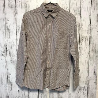 ニジュウサンク(23区)の【最終価格！8/29まで】23区 HOMME size M(シャツ)