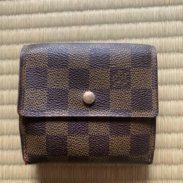 ルイヴィトン モノグラム ダミエ　LOUIS VUITTON