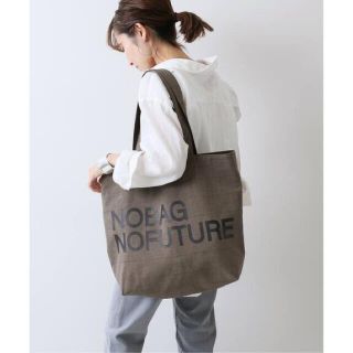 フレームワーク(FRAMeWORK)の【COUTURE D‘ADAM】別注BAG(グレンチェック)(トートバッグ)