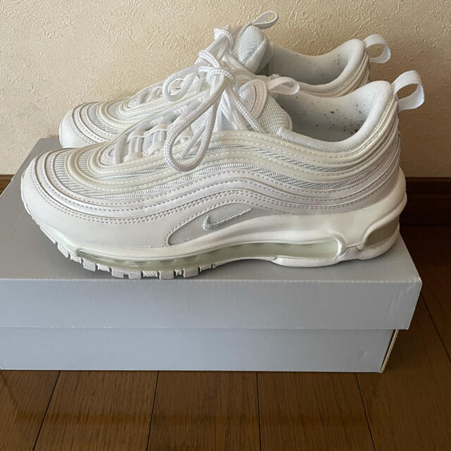 NIKE(ナイキ)のNIKE AIR MAX 97 レディースの靴/シューズ(スニーカー)の商品写真