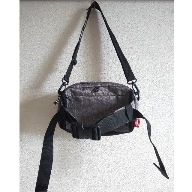 Coleman(コールマン)のColeman WALKER POUCH 3wayバッグ メンズのバッグ(ボディーバッグ)の商品写真