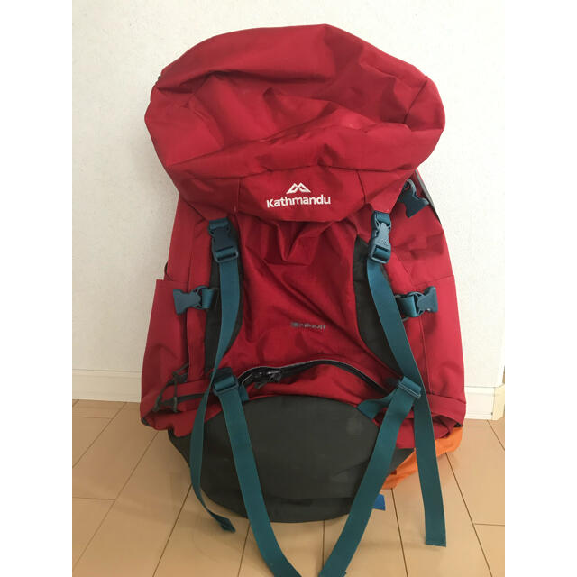 70L バックパック　ザック