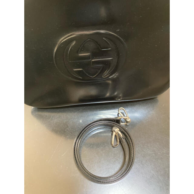 Gucci(グッチ)のGUCCI 2wayバッグ レディースのバッグ(ハンドバッグ)の商品写真