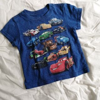 ディズニー(Disney)のカーズ(Tシャツ/カットソー)