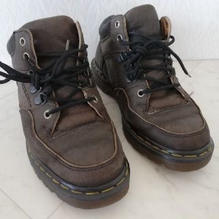 ドクターマーチン(Dr.Martens)のドクターマーチン Dr.Martens イングランド製 ブーツ サイズ6(ブーツ)