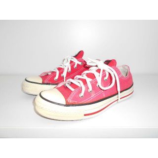 01064● CONVERSE ALL STAR 2000 スニーカー 4 (スニーカー)