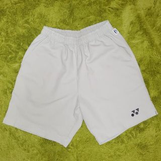 ヨネックス(YONEX)のハーフパンツ(ハーフパンツ)