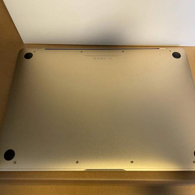 MacBook 2015 12インチ　美品