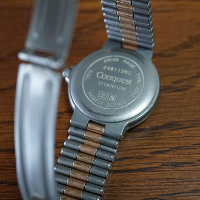 LONGINES(ロンジン)のLONGINES レディースのファッション小物(腕時計)の商品写真