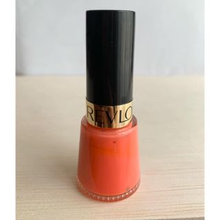 レブロン(REVLON)のREVLON マニキュア(マニキュア)