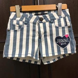 ジェニィ(JENNI)のJENNI girl ショートパンツ(パンツ/スパッツ)