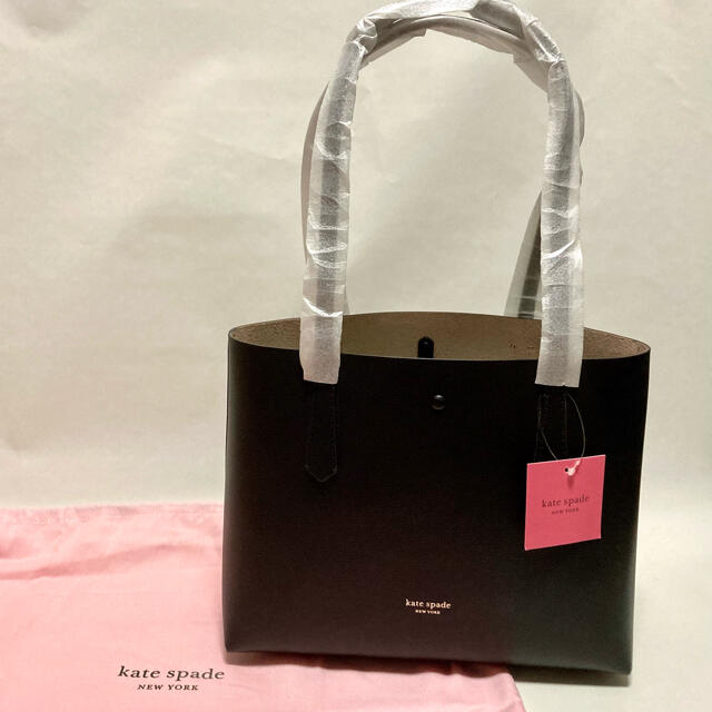 新品未使用 kate spade トートバッグ