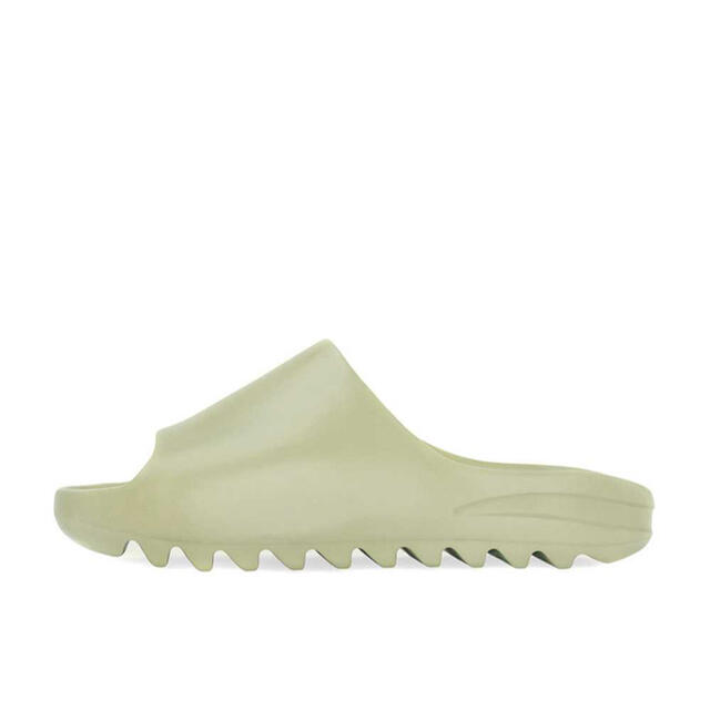 ADIDAS YEEZY SLIDE " RESIN "