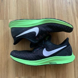 ナイキ(NIKE)のNIKE ズーム　ペガサス　35(シューズ)