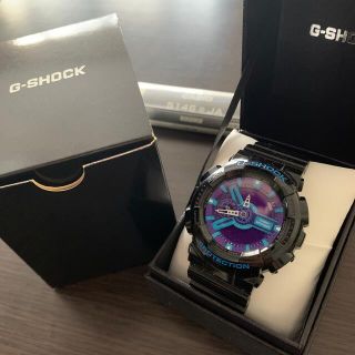 ジーショック(G-SHOCK)のG-SHOCK (腕時計(デジタル))