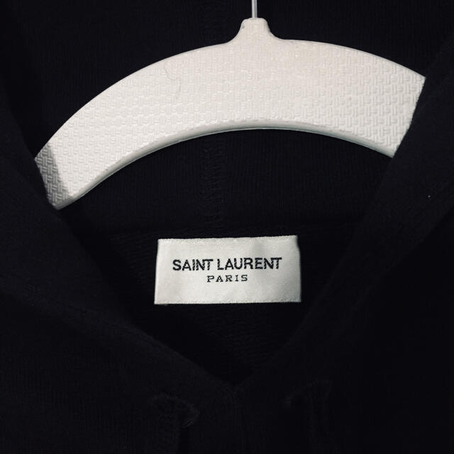Saint Laurent(サンローラン)のSaint Laurent  パーカー メンズのトップス(パーカー)の商品写真