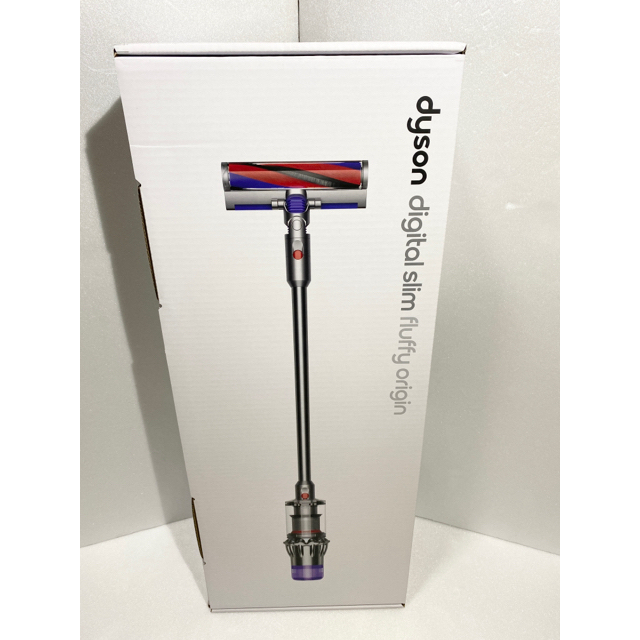 【新品未開封/即日発送】ダイソン dyson SV18FFENT