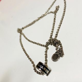 マークバイマークジェイコブス(MARC BY MARC JACOBS)のマークバイマークジェイコブス　ネックレス(ネックレス)